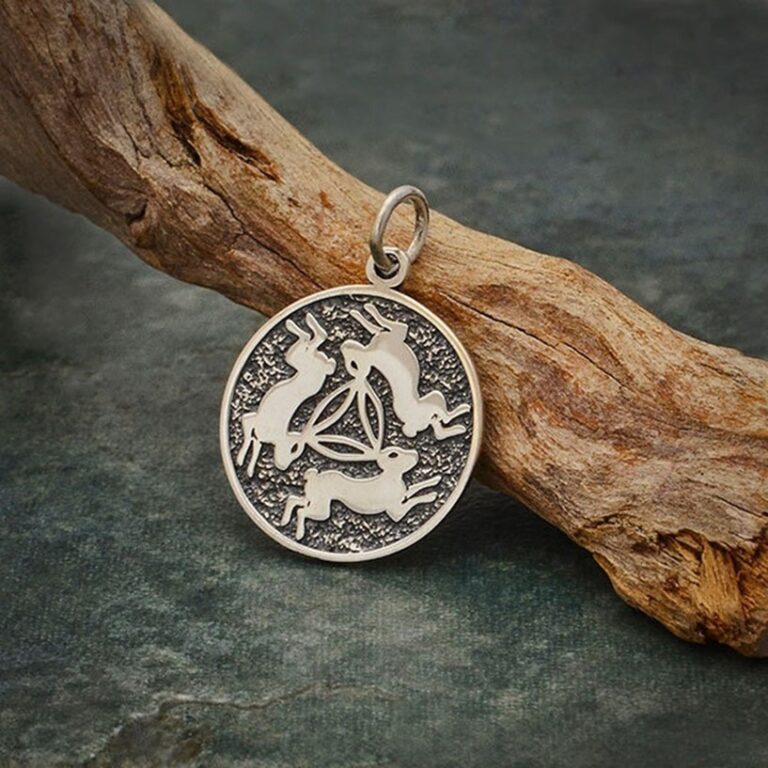 Rabbit Totem & Symbolism The Spirit of Abundance