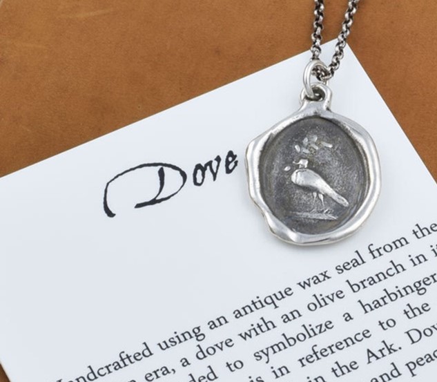 Dove Totem & Symbolism – The Spirit of Living in the Moment ...